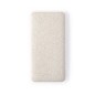 Golblum - 20000 mAh. 2 USB 0Ausgänge. Typ C Ausgänge und Eingang | Weizenstroh/ ABS Golblum - 20000 mAh. 2 USB 0Ausgänge. Typ C Ausgänge und Eingang | Weizenstroh/ ABS