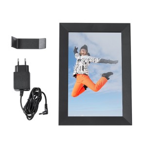 Picty - 10,1". Wifi, 1280x800 IPS. AC 220-240V