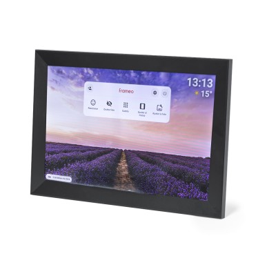 Picty - 10,1". Wifi, 1280x800 IPS. AC 220-240V