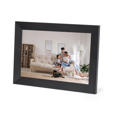 Picty - 10,1". Wifi, 1280x800 IPS. AC 220-240V