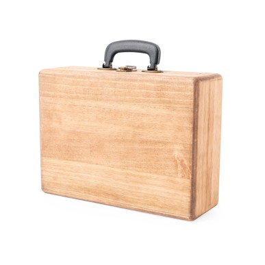 Vinilux - Bluetooth Anschluss. Schallleistung 3Wx2. Batterie 1200 mAh 