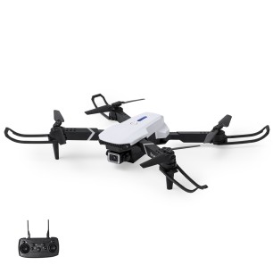Acrot - Wifi. Batterie 600 mAh. Fernbedienung 3 AA Batterien Nicht im