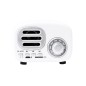 Florens - Bluetooth Anschluss. Schallleistung 3W. Batterie 500 mAh Florens - Bluetooth Anschluss. Schallleistung 3W. Batterie 500 mAh