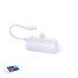 Laford - 5000 mAh. 2 Ausgang Typ C. Typ C Eingang Laford - 5000 mAh. 2 Ausgang Typ C. Typ C Eingang