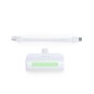Laford - 5000 mAh. 2 Ausgang Typ C. Typ C Eingang Laford - 5000 mAh. 2 Ausgang Typ C. Typ C Eingang