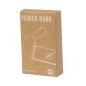 Laford - 5000 mAh. 2 Ausgang Typ C. Typ C Eingang Laford - 5000 mAh. 2 Ausgang Typ C. Typ C Eingang