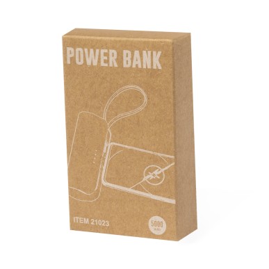 Laford - 5000 mAh. 2 Ausgang Typ C. Typ C Eingang