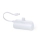 Laford - 5000 mAh. 2 Ausgang Typ C. Typ C Eingang Laford - 5000 mAh. 2 Ausgang Typ C. Typ C Eingang