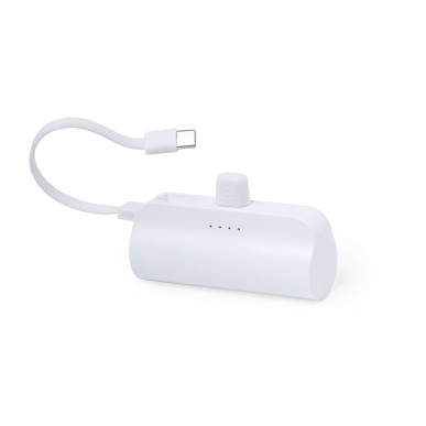 Laford - 5000 mAh. 2 Ausgang Typ C. Typ C Eingang