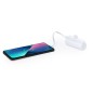 Laford - 5000 mAh. 2 Ausgang Typ C. Typ C Eingang Laford - 5000 mAh. 2 Ausgang Typ C. Typ C Eingang