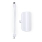 Laford - 5000 mAh. 2 Ausgang Typ C. Typ C Eingang Laford - 5000 mAh. 2 Ausgang Typ C. Typ C Eingang