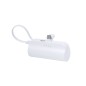 Laford - 5000 mAh. 2 Ausgang Typ C. Typ C Eingang Laford - 5000 mAh. 2 Ausgang Typ C. Typ C Eingang