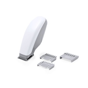 Jamet - 3 Accessoires. 1 Pile AA Non Incluse