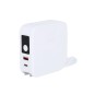 Joks - 2 Typ C Ausgänge, 1 Micro USB/ Lightning Ausgang und 1 USB Ausgang. Typ C Eingang. USA, Europa, Asien, UK, Australien | D Joks - 2 Typ C Ausgänge, 1 Micro USB/ Lightning Ausgang und 1 USB Ausgang. Typ C Eingang. USA, Europa, Asien, UK, Australien | D