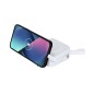 Joks - 2 Typ C Ausgänge, 1 Micro USB/ Lightning Ausgang und 1 USB Ausgang. Typ C Eingang. USA, Europa, Asien, UK, Australien | D Joks - 2 Typ C Ausgänge, 1 Micro USB/ Lightning Ausgang und 1 USB Ausgang. Typ C Eingang. USA, Europa, Asien, UK, Australien | D