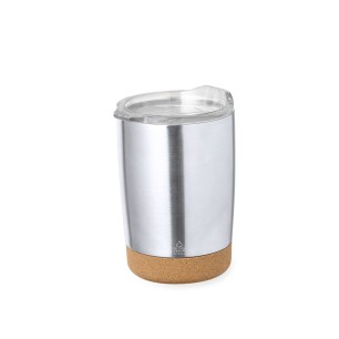 Sarski - 350 ml | Acier Inox Recyclé/ Liège