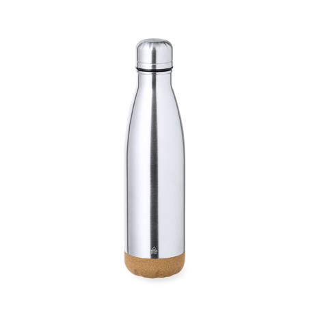 Dagles - 500 ml | Acier Inox Recyclé/ Liège