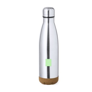Dagles - 500 ml | Acier Inox Recyclé/ Liège