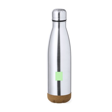 Dagles - 500 ml | Acier Inox Recyclé/ Liège