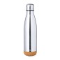 Dagles - 500 ml | Reclycling Rostfreier Stahl/ Kork