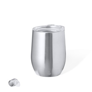 Yarton - 340 ml | Acier Inox Recyclé