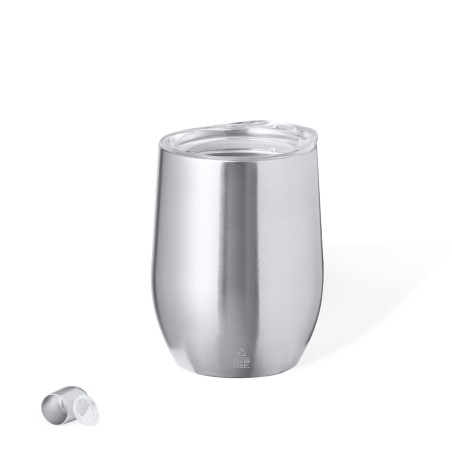 Yarton - 340 ml | Acier Inox Recyclé