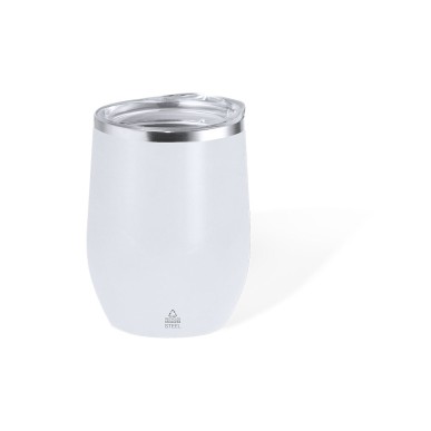 Yarton - 340 ml | Acier Inox Recyclé