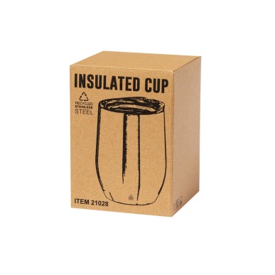 Yarton - 340 ml | Acier Inox Recyclé
