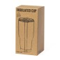 Atinger - 800 ml | Reclycling Rostfreier Stahl Atinger - 800 ml | Reclycling Rostfreier Stahl