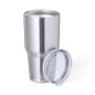 Atinger - 800 ml | Reclycling Rostfreier Stahl Atinger - 800 ml | Reclycling Rostfreier Stahl