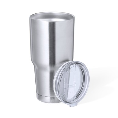 Atinger - 800 ml | Reclycling Rostfreier Stahl