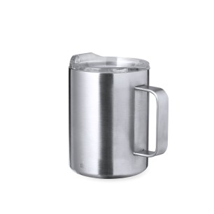 Dovery - 370 ml | Acier Inox Recyclé