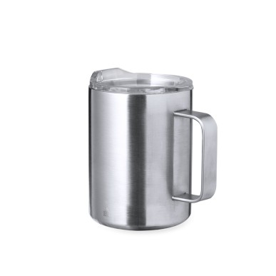 Dovery - 370 ml | Acier Inox Recyclé
