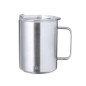 Dovery - 370 ml | Acier Inox Recyclé Dovery - 370 ml | Acier Inox Recyclé