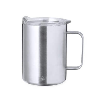 Dovery - 370 ml | Acier Inox Recyclé