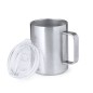 Dovery - 370 ml | Acier Inox Recyclé Dovery - 370 ml | Acier Inox Recyclé