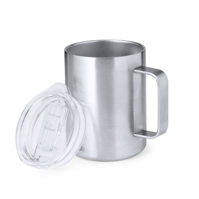 Dovery - 370 ml | Acier Inox Recyclé