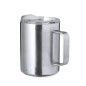 Dovery - 370 ml | Acier Inox Recyclé Dovery - 370 ml | Acier Inox Recyclé