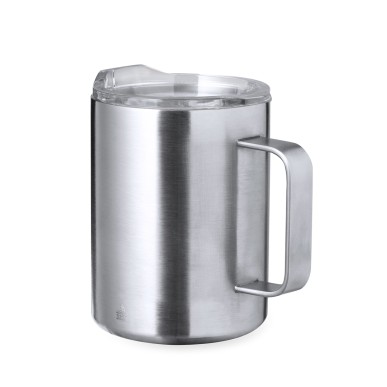 Dovery - 370 ml | Acier Inox Recyclé