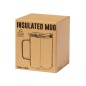 Dovery - 370 ml | Acier Inox Recyclé Dovery - 370 ml | Acier Inox Recyclé