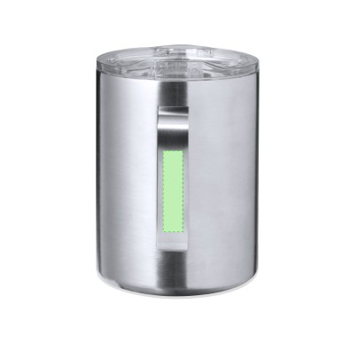 Dovery - 370 ml | Acier Inox Recyclé