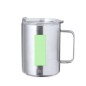 Dovery - 370 ml | Acier Inox Recyclé Dovery - 370 ml | Acier Inox Recyclé