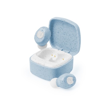 Oriley - Connexion Bluetooth. Batterie 30 mAh/ Poste de Charge 200 mAh
