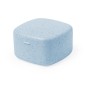 Oriley - Bluetooth Anschluss. Batterie 30 mAh/ Aufladestation 200 mAh | Weizenstroh/ ABS