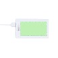 Noiman - 5000 mAh. 2 USB Ausgänge. Typ C Ausgänge und Eingang | Natursteinextrakte/ ABS