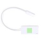 Nagent - 1 Typ C Hub. 2 Hubs USB 2.0 | Natursteinextrakte/ ABS