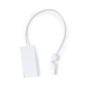Nagent - 1 Typ C Hub. 2 Hubs USB 2.0 | Natursteinextrakte/ ABS