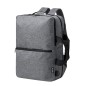 Makarzur - Gepolsterte Laptoptasche. Gepolsterter Rücken und Schultergurte | Polyester 600D RPET