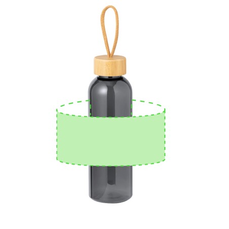 Tournax - 650 ml | RPET/ Bambou