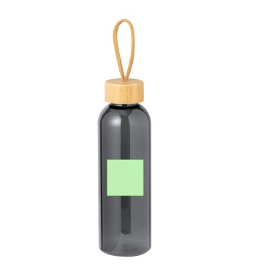 Tournax - 650 ml | RPET/ Bambou